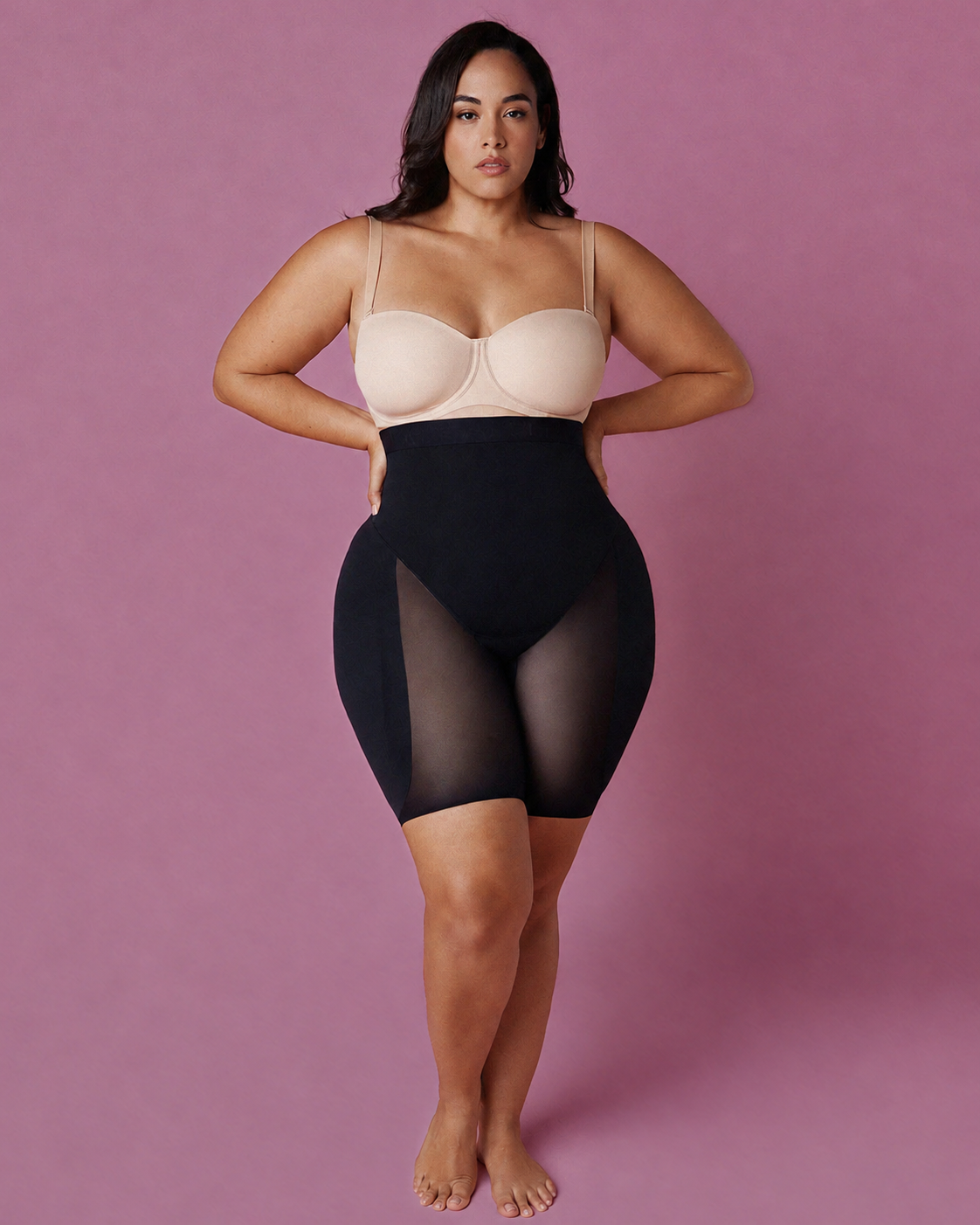 Short Modelador Slim Control™