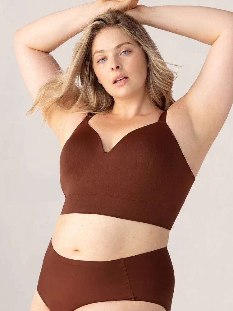 Sutiã Modelador Libelle