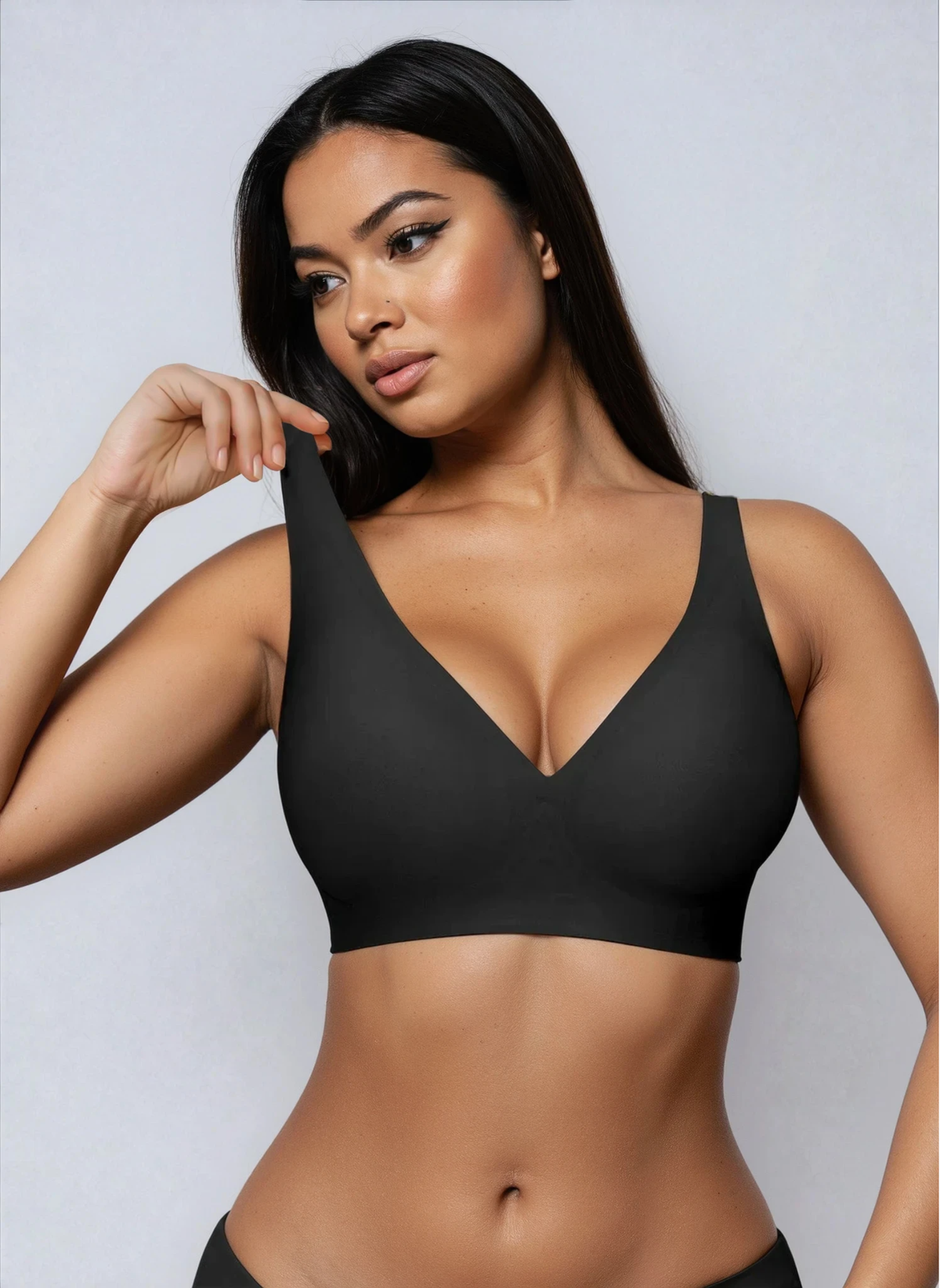 Sutiã Modelador BellaSoft