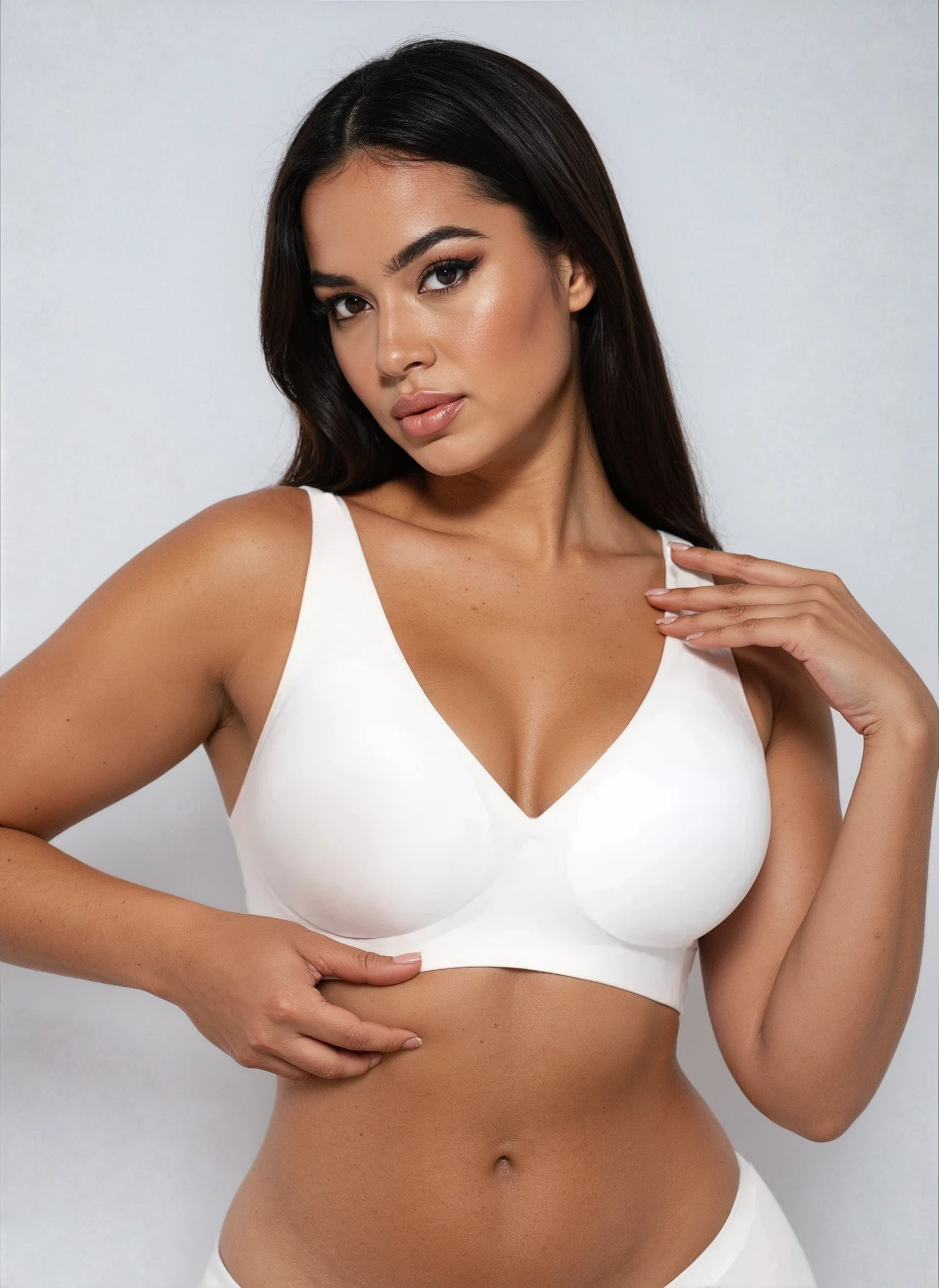 Sutiã Modelador BellaSoft